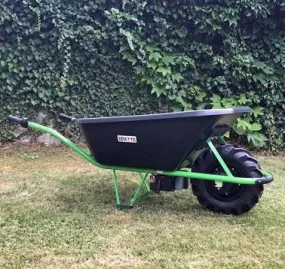 Brouette électrique CLAS - P120 ZOETTE