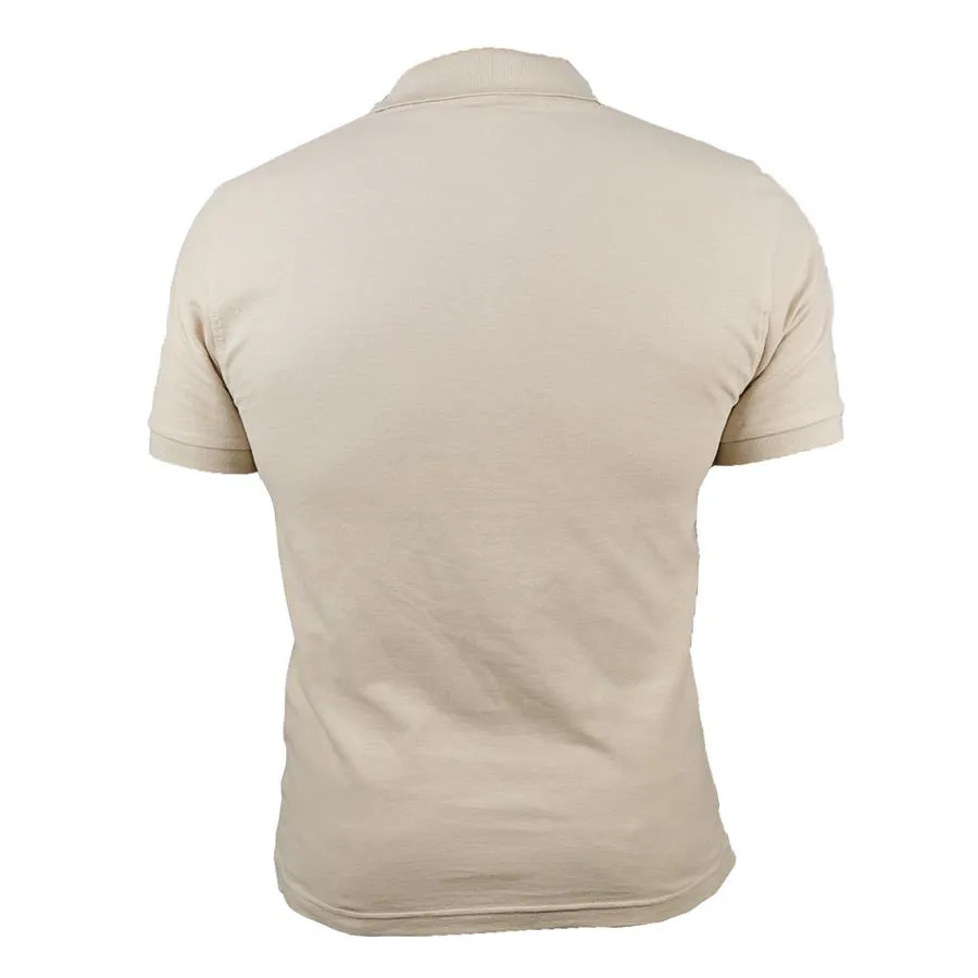 Polo Chasse Homme Ecusson – Bécassier