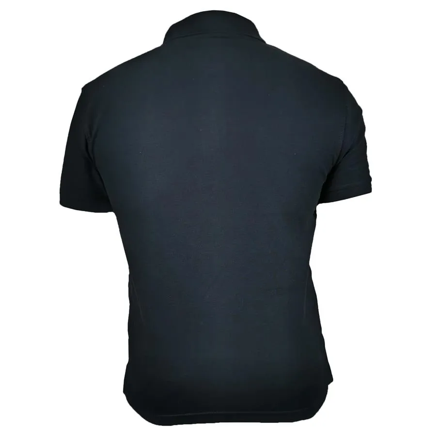 Polo Chasse Homme Ecusson – Bécassier